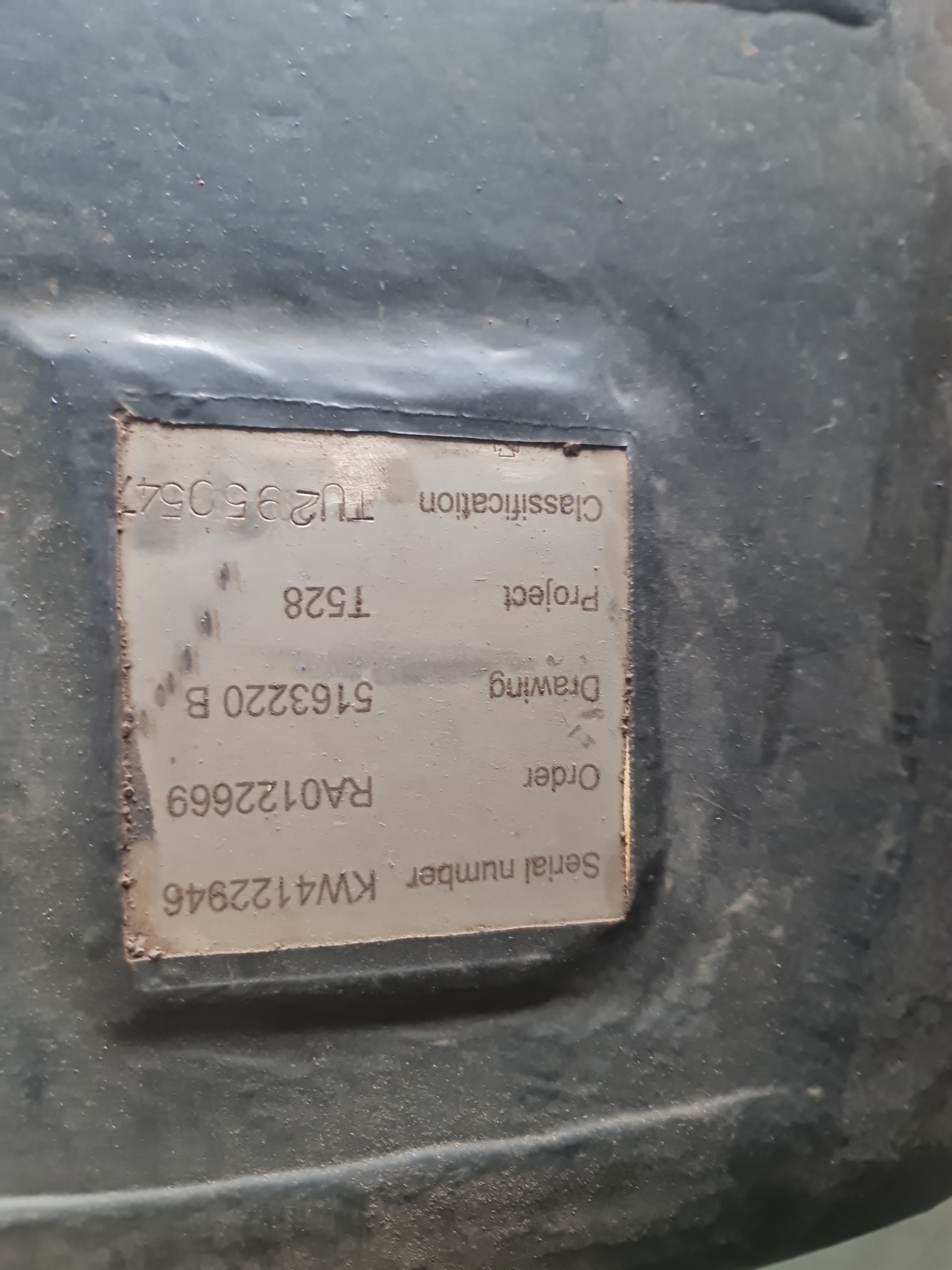 AZIMUTH THRUSTER – Marine Equipment